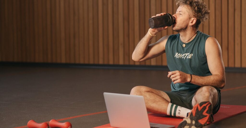 sports nutrition certification online