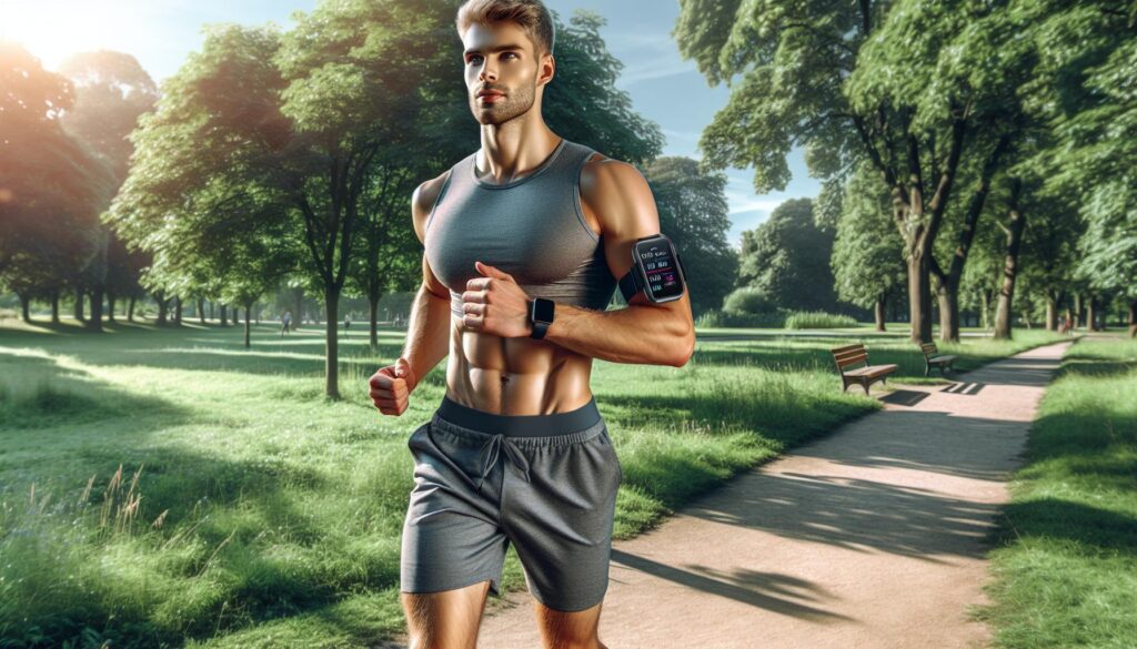 fitness trackers and smartwatches are examples of