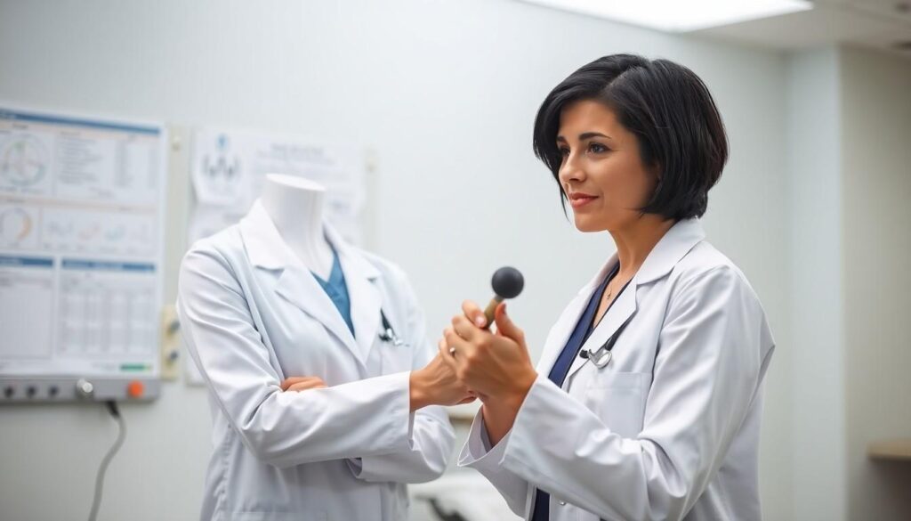neurology nurse practitioner
