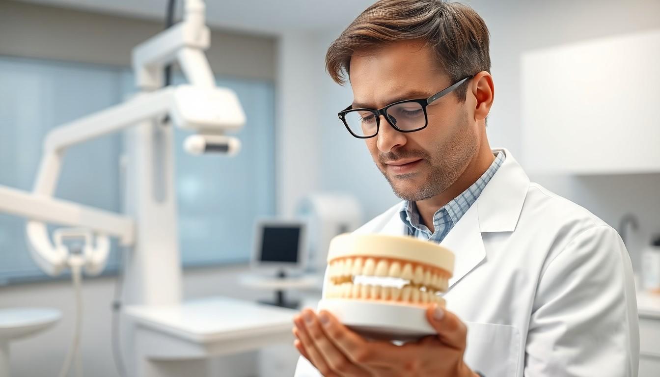 dentistry technology