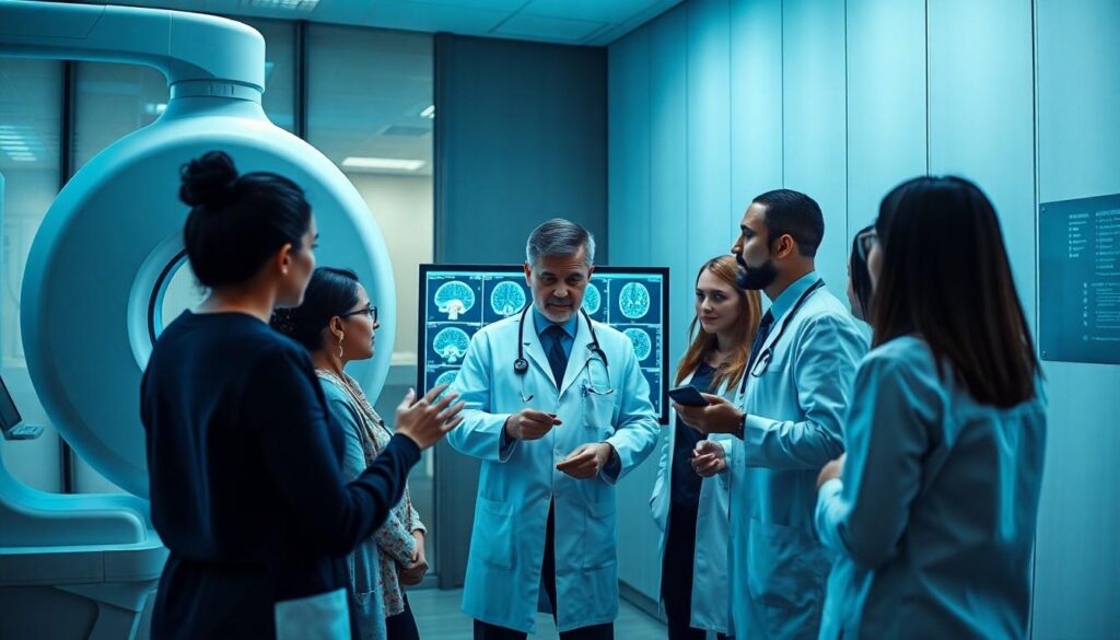 genesis neurology