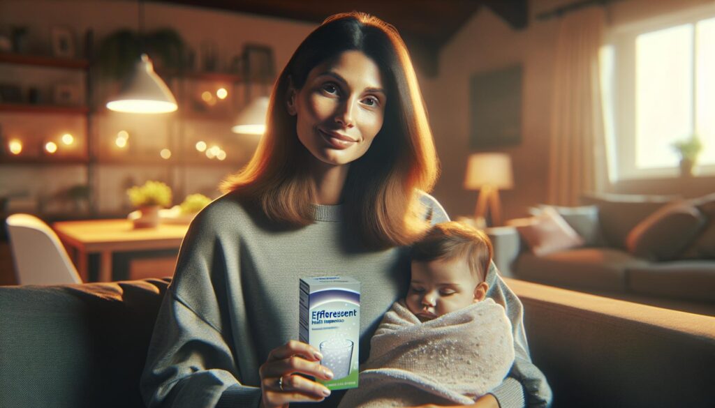 can i take alka seltzer plus while breastfeeding