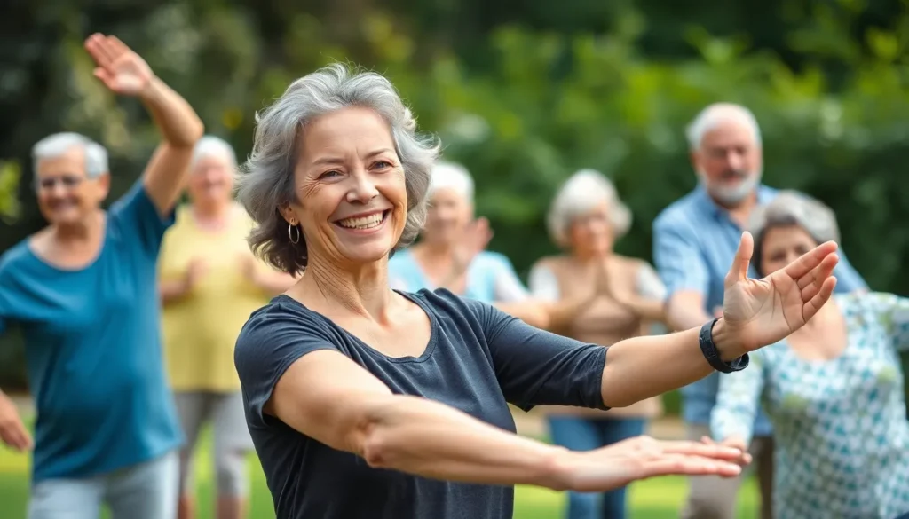 Alzheimer's prevention